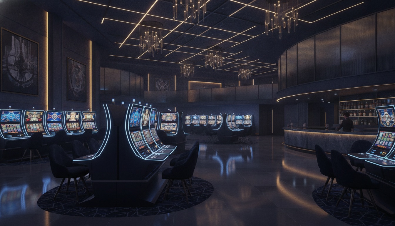Vulkan vegas — Ülevaade ja Vastutustundlik Mängimine
